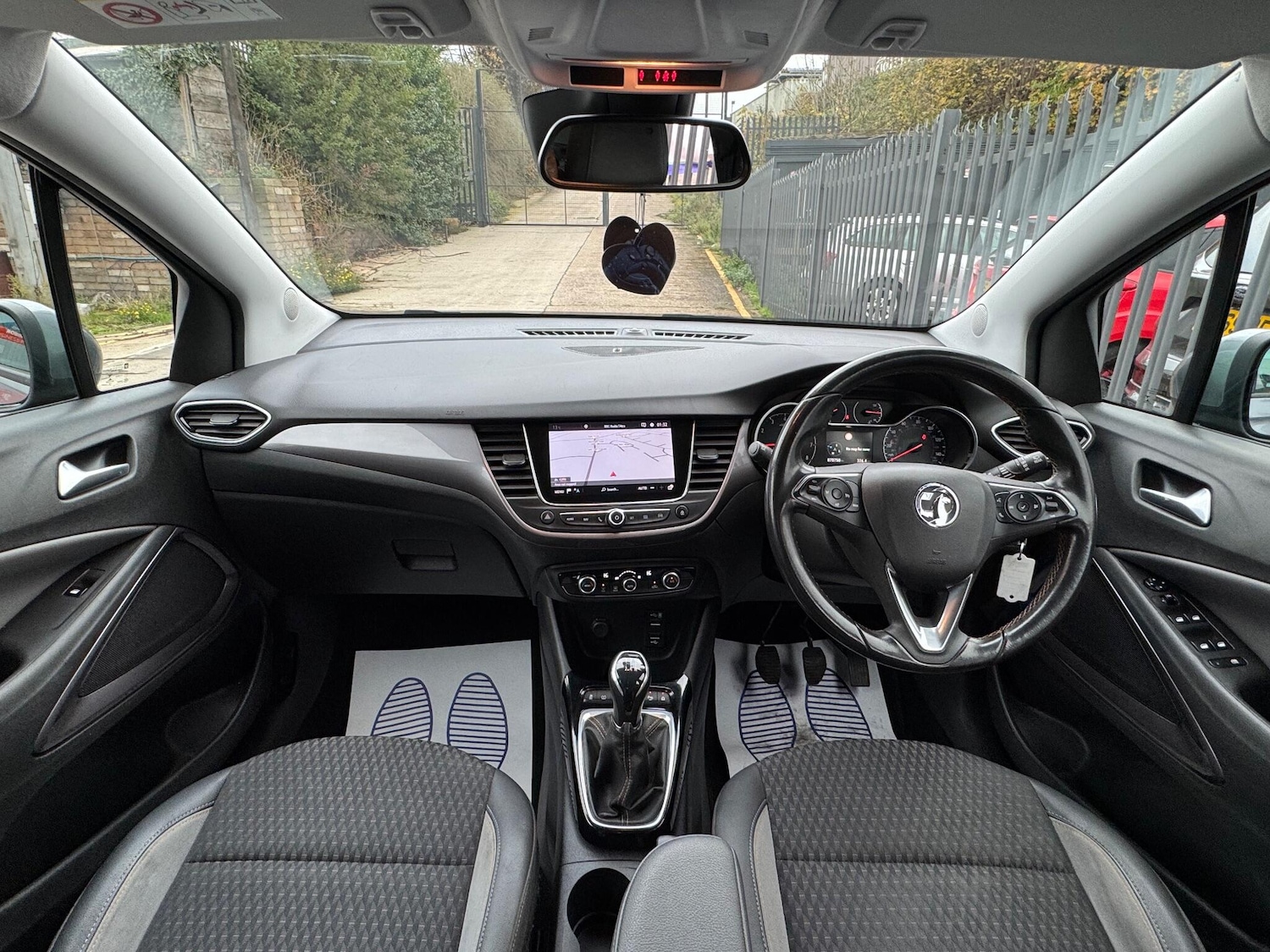 Used Vauxhall Crossland X for sale - 77958448: Photo 6