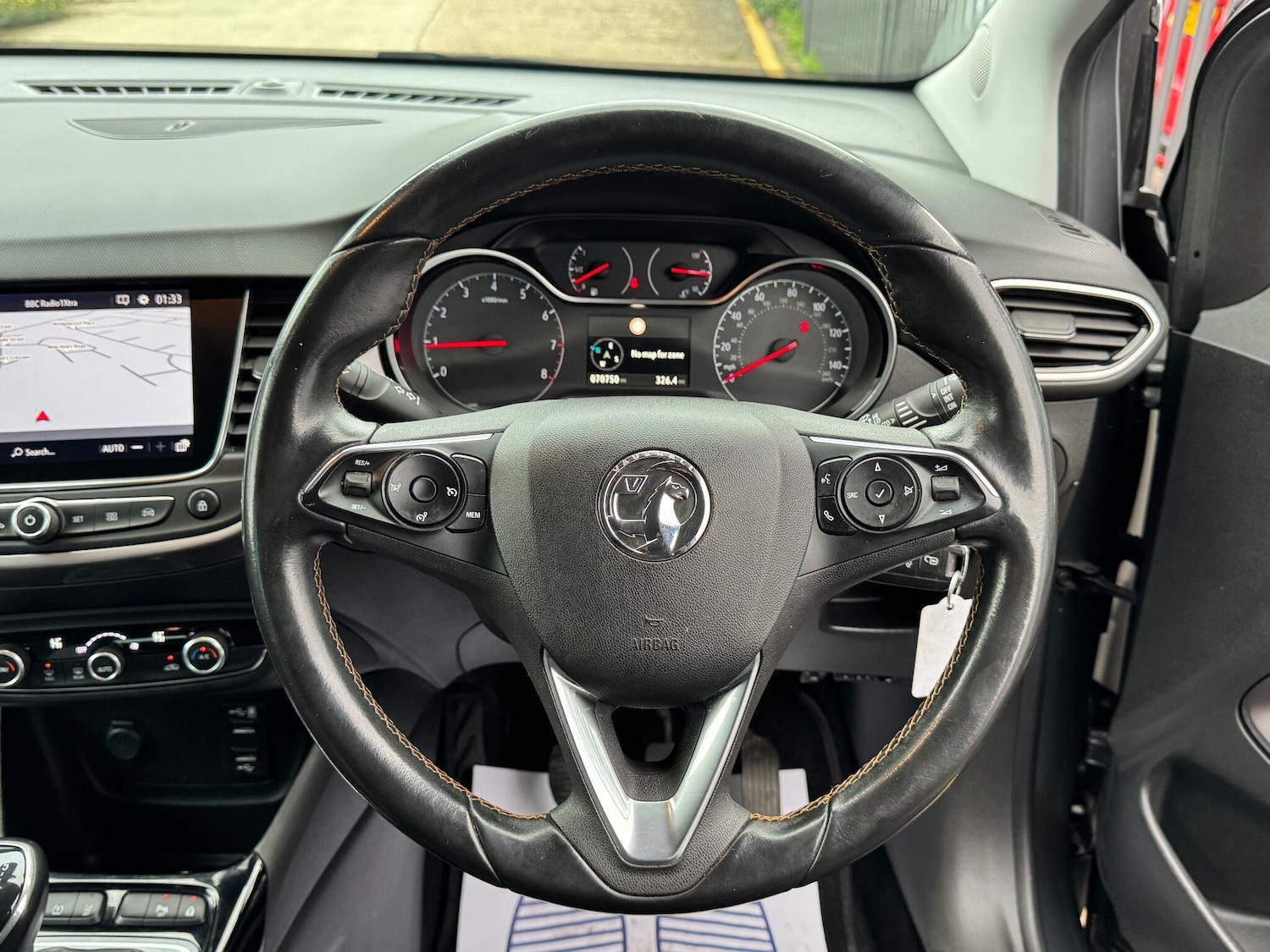 Used Vauxhall Crossland X for sale - 77958448: Photo 8