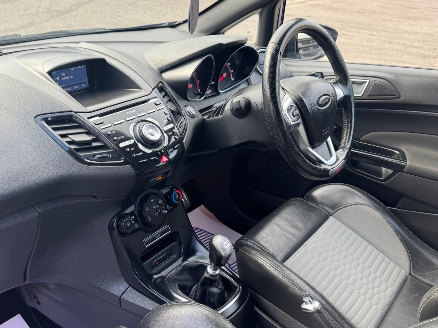 Used Ford Fiesta for sale - 77956973: Photo 10