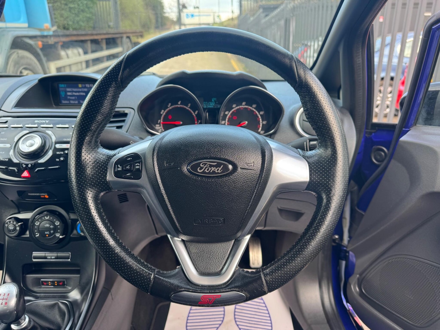 Used Ford Fiesta for sale - 77956973: Photo 16