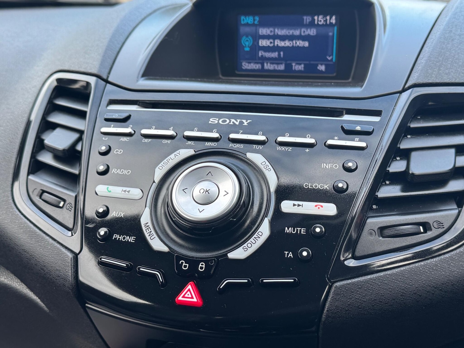 Used Ford Fiesta for sale - 77956973: Photo 17