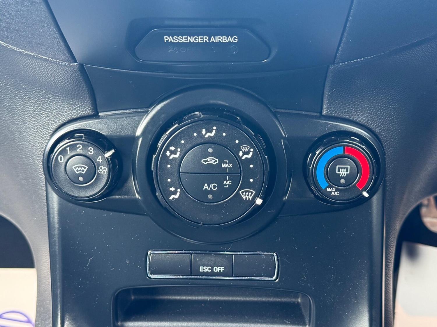 Used Ford Fiesta for sale - 77956973: Photo 19