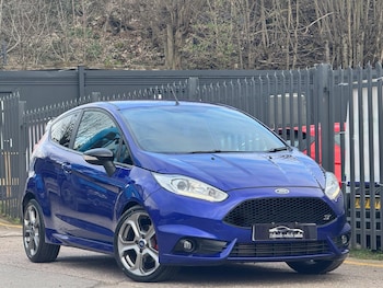 Ford Fiesta feature image