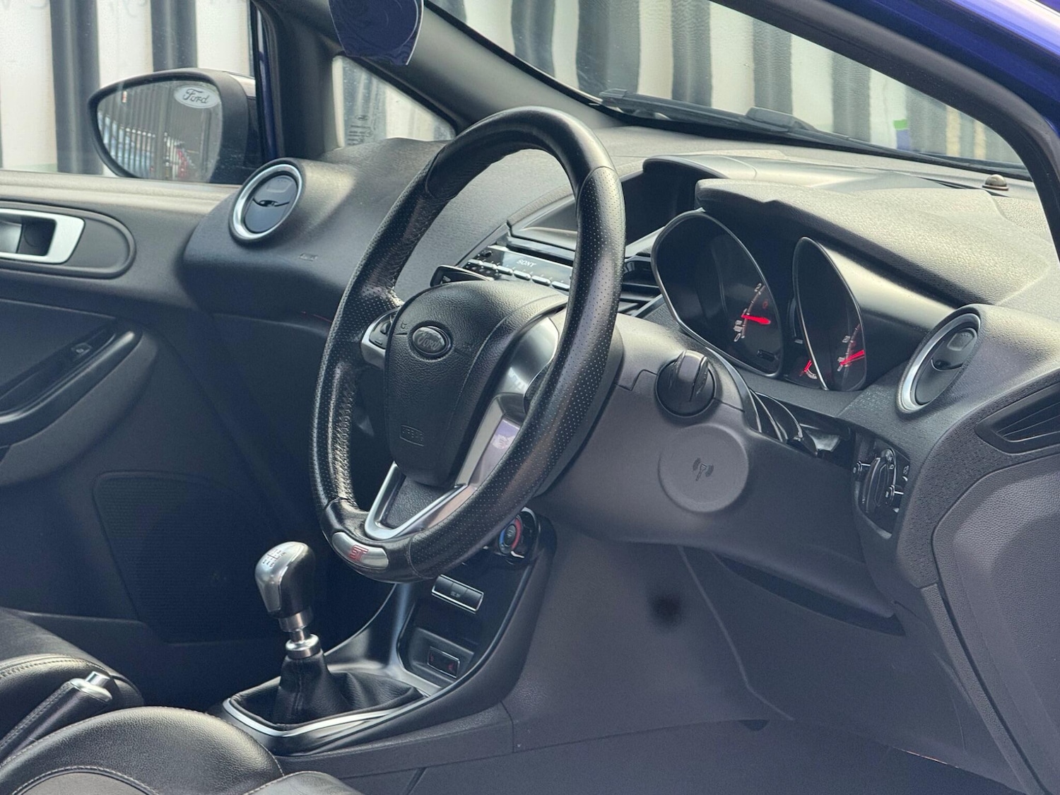 Used Ford Fiesta for sale - 77956973: Photo 2