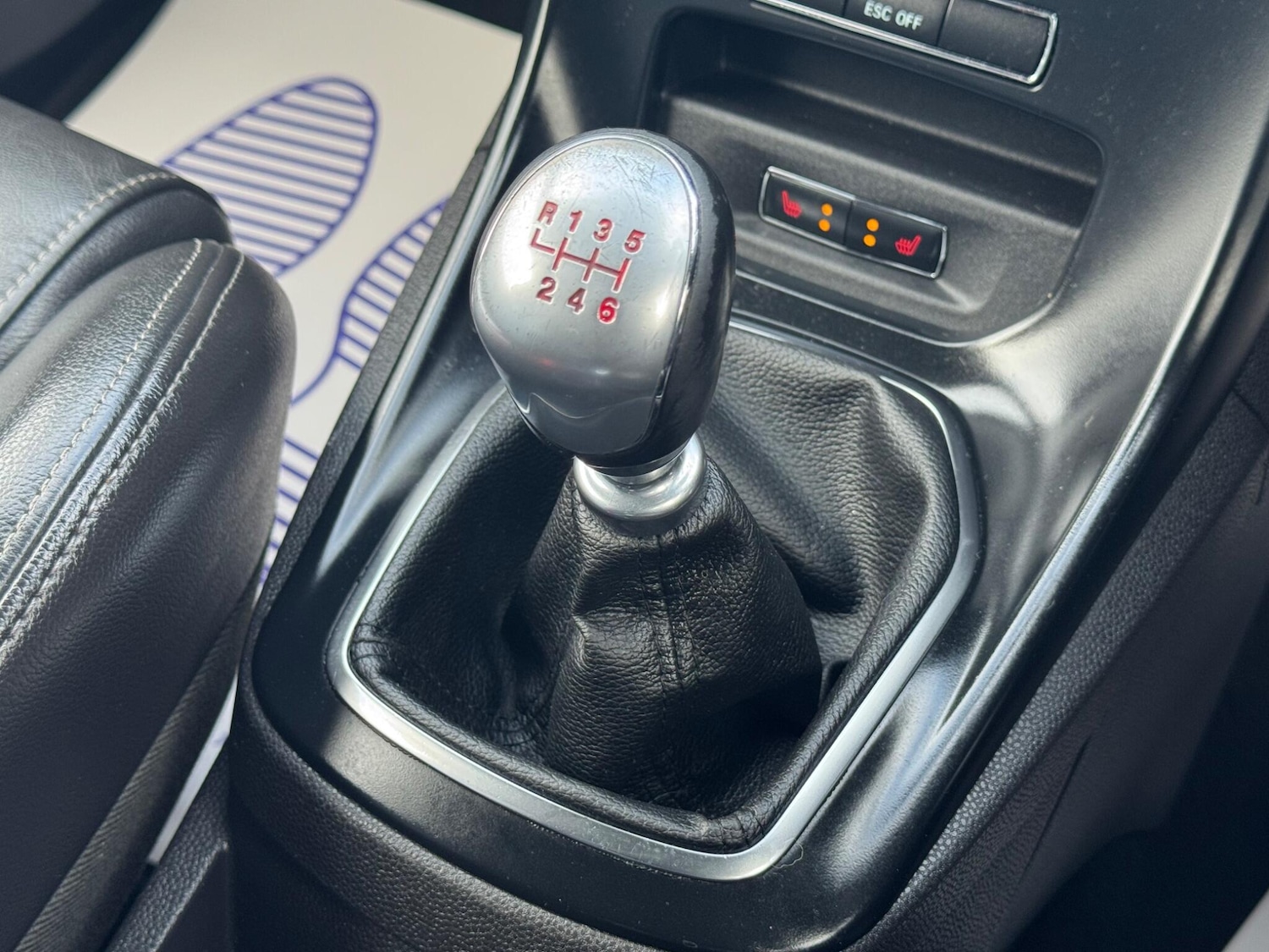 Used Ford Fiesta for sale - 77956973: Photo 20