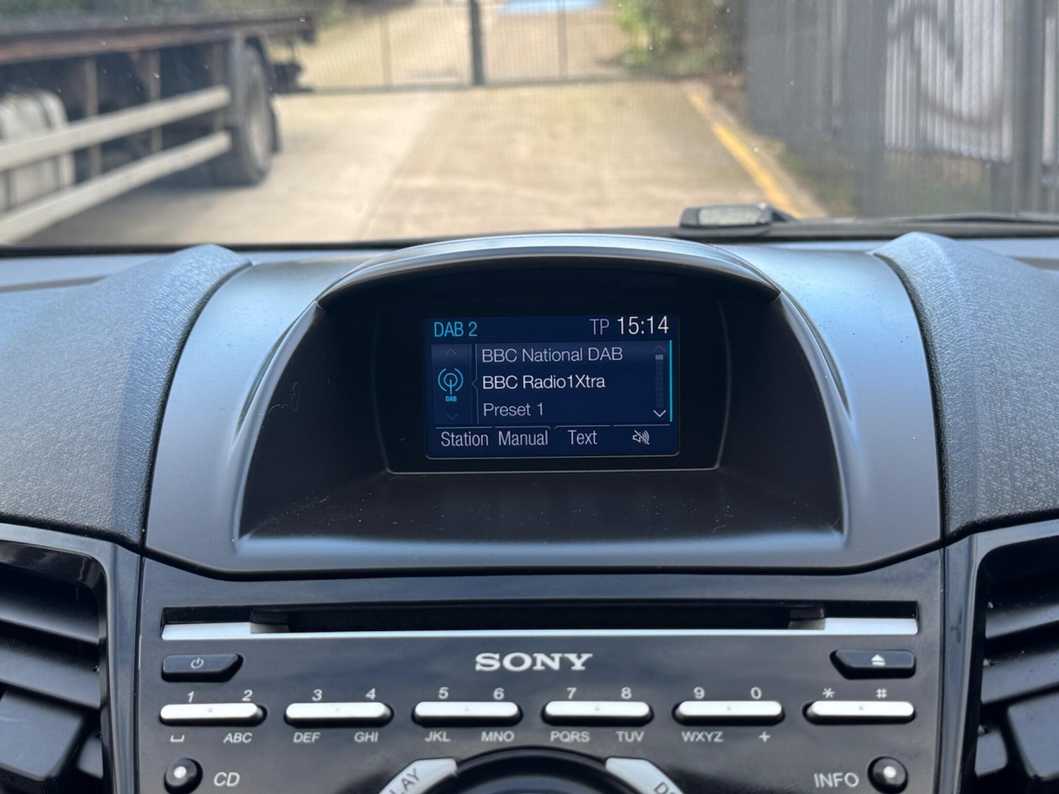 Used Ford Fiesta for sale - 77956973: Photo 28