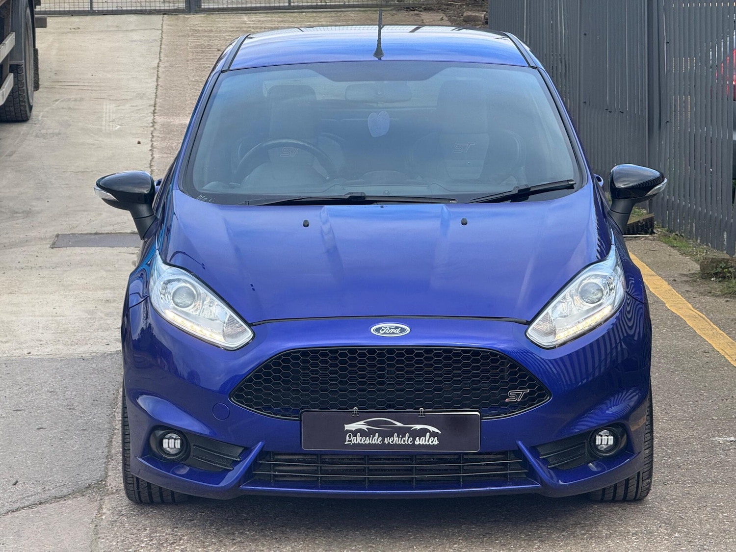 Used Ford Fiesta for sale - 77956973: Photo 30