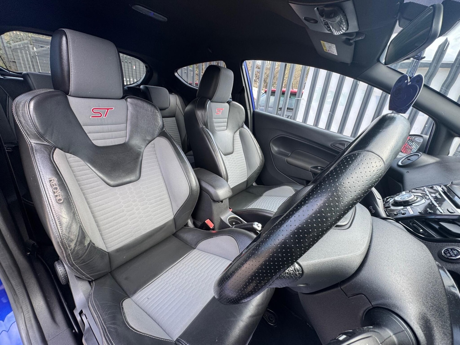 Used Ford Fiesta for sale - 77956973: Photo 6