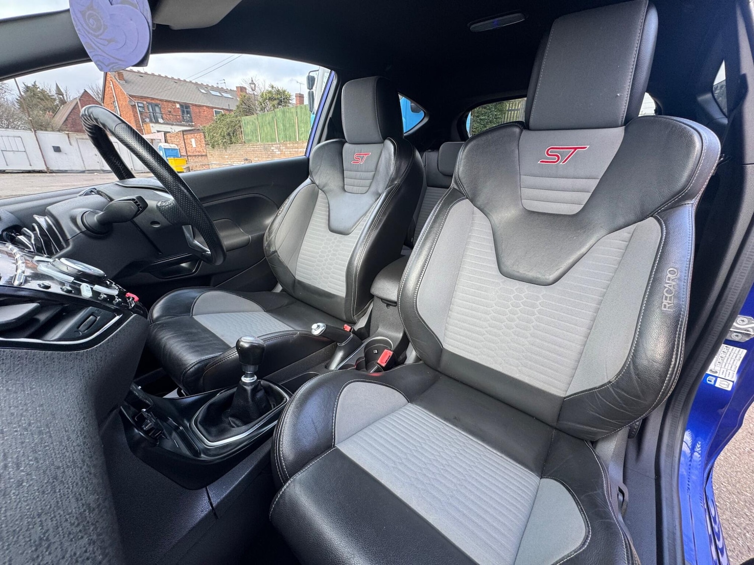 Used Ford Fiesta for sale - 77956973: Photo 7