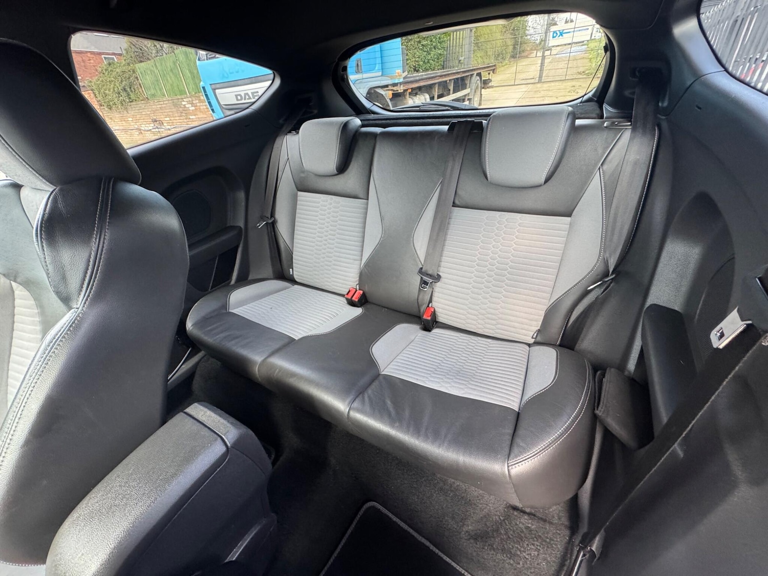 Used Ford Fiesta for sale - 77956973: Photo 8