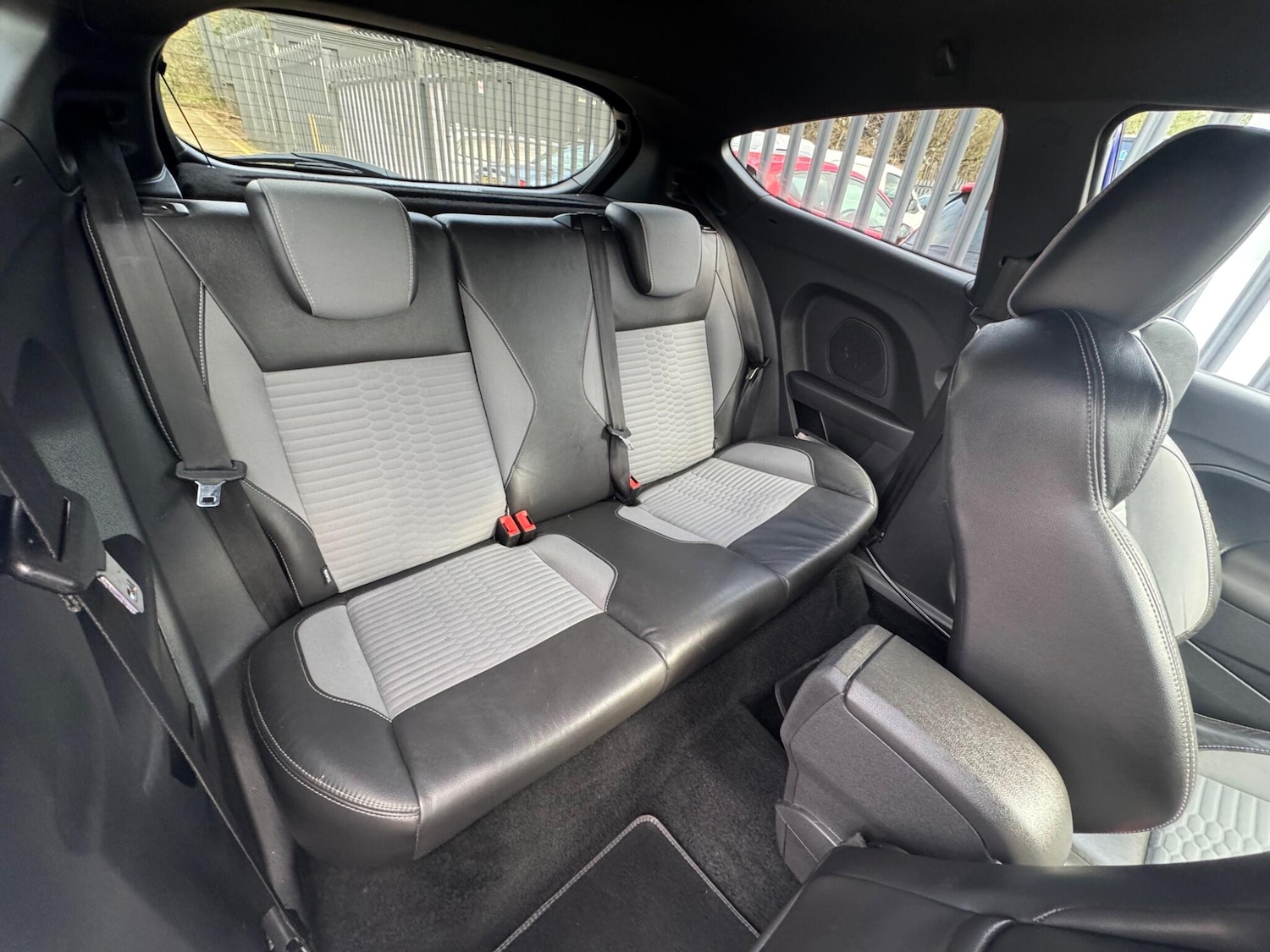 Used Ford Fiesta for sale - 77956973: Photo 9