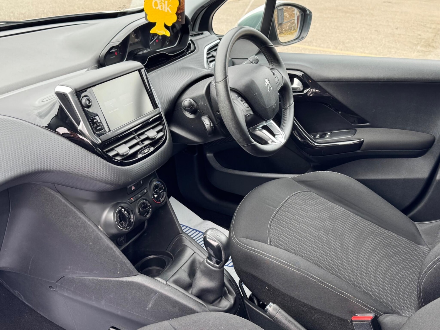 Used Peugeot 208 2016 for sale - 77994222: Photo 15