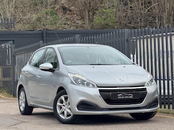 Peugeot 208 feature image