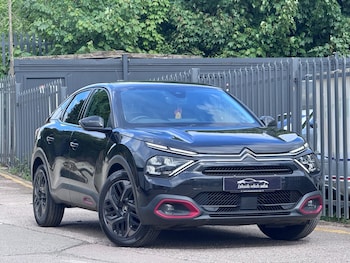 Used Citroen C4 2021 for sale - 78574129: Photo