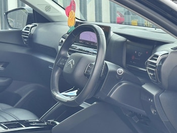 Used Citroen C4 2021 for sale - 78574129: Photo