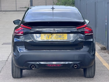 Used Citroen C4 2021 for sale - 78574129: Photo