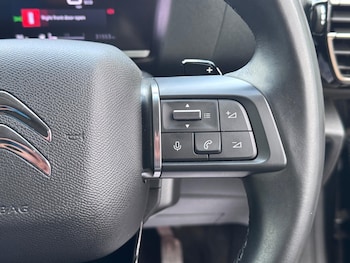 Used Citroen C4 2021 for sale - 78574129: Photo