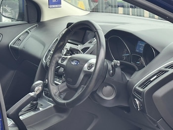 Used Ford Focus 2014 for sale - 78475365: Photo