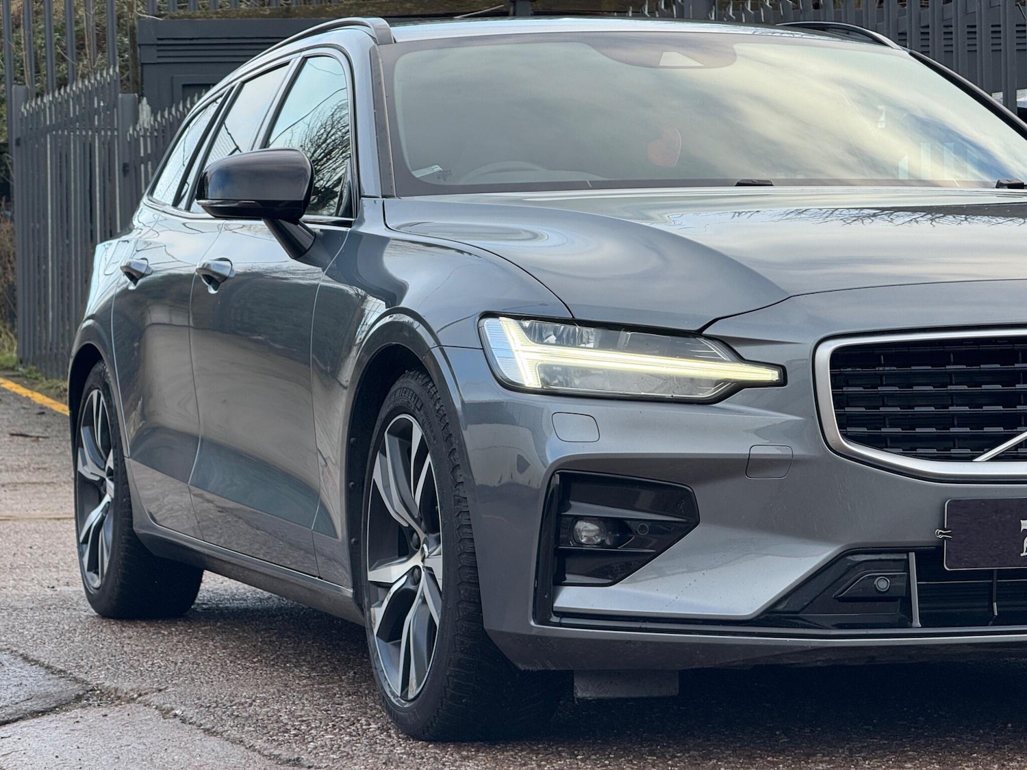 Used Volvo V60 for sale - 77957533: Photo 13