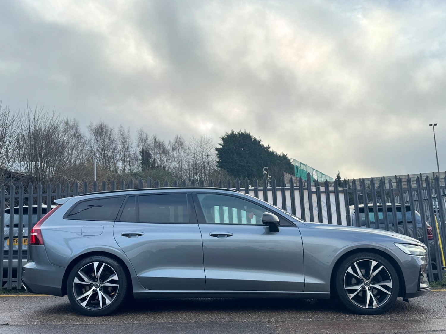 Used Volvo V60 for sale - 77957533: Photo 21