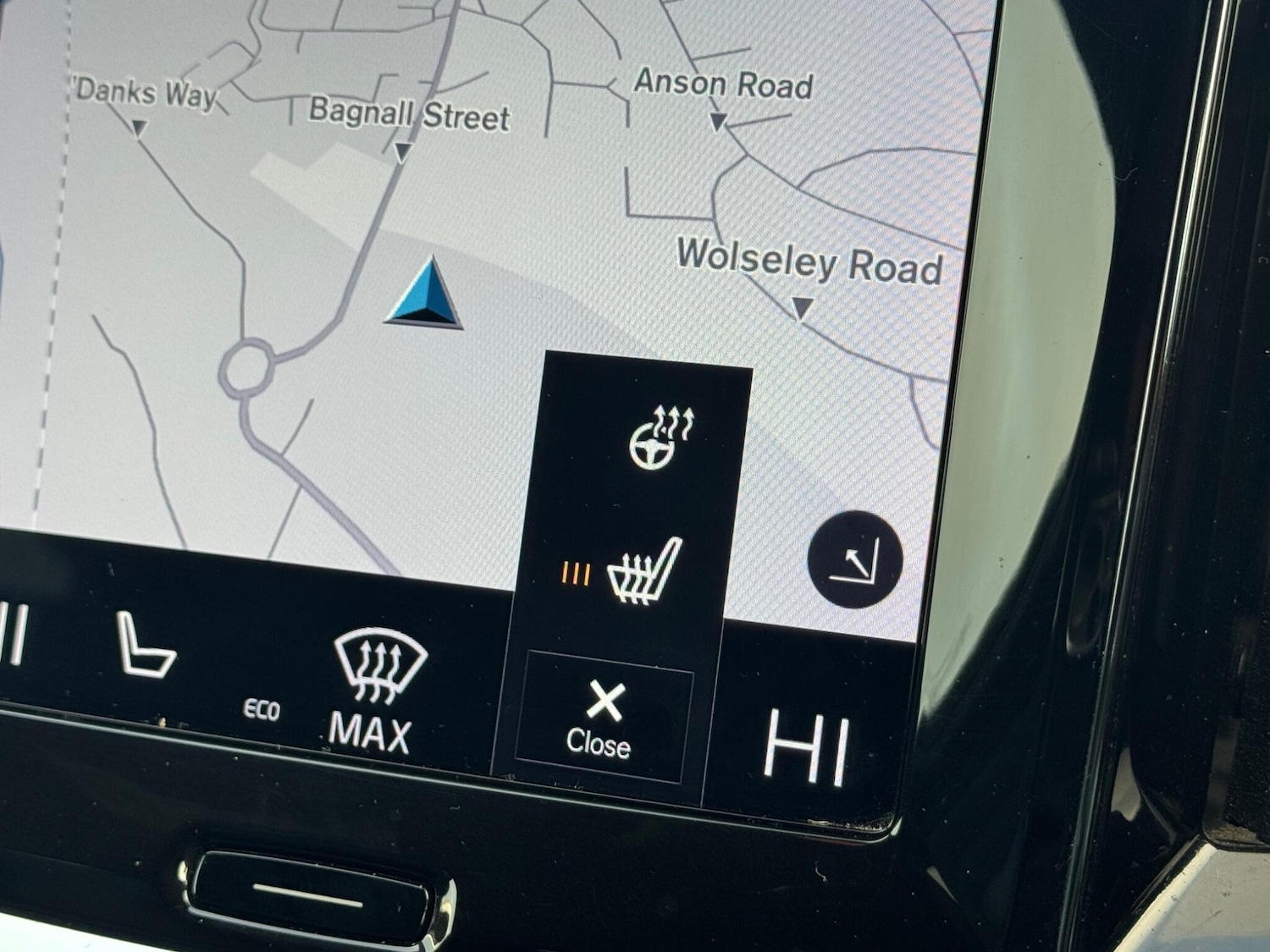 Used Volvo V60 for sale - 77957533: Photo 24