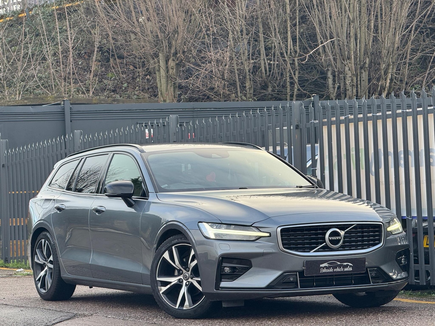 Used Volvo V60 for sale - 77957533: Photo 28