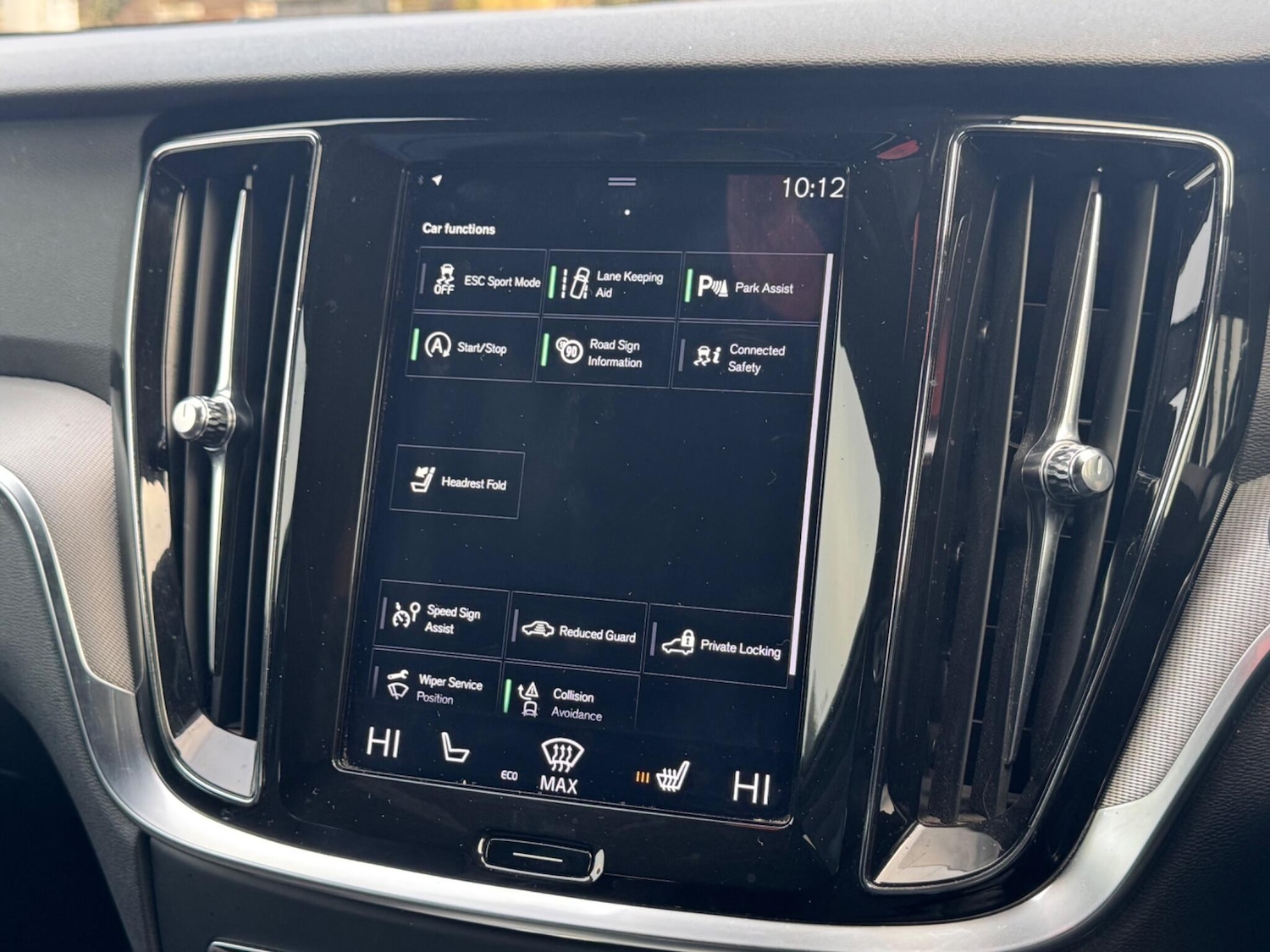 Used Volvo V60 for sale - 77957533: Photo 29