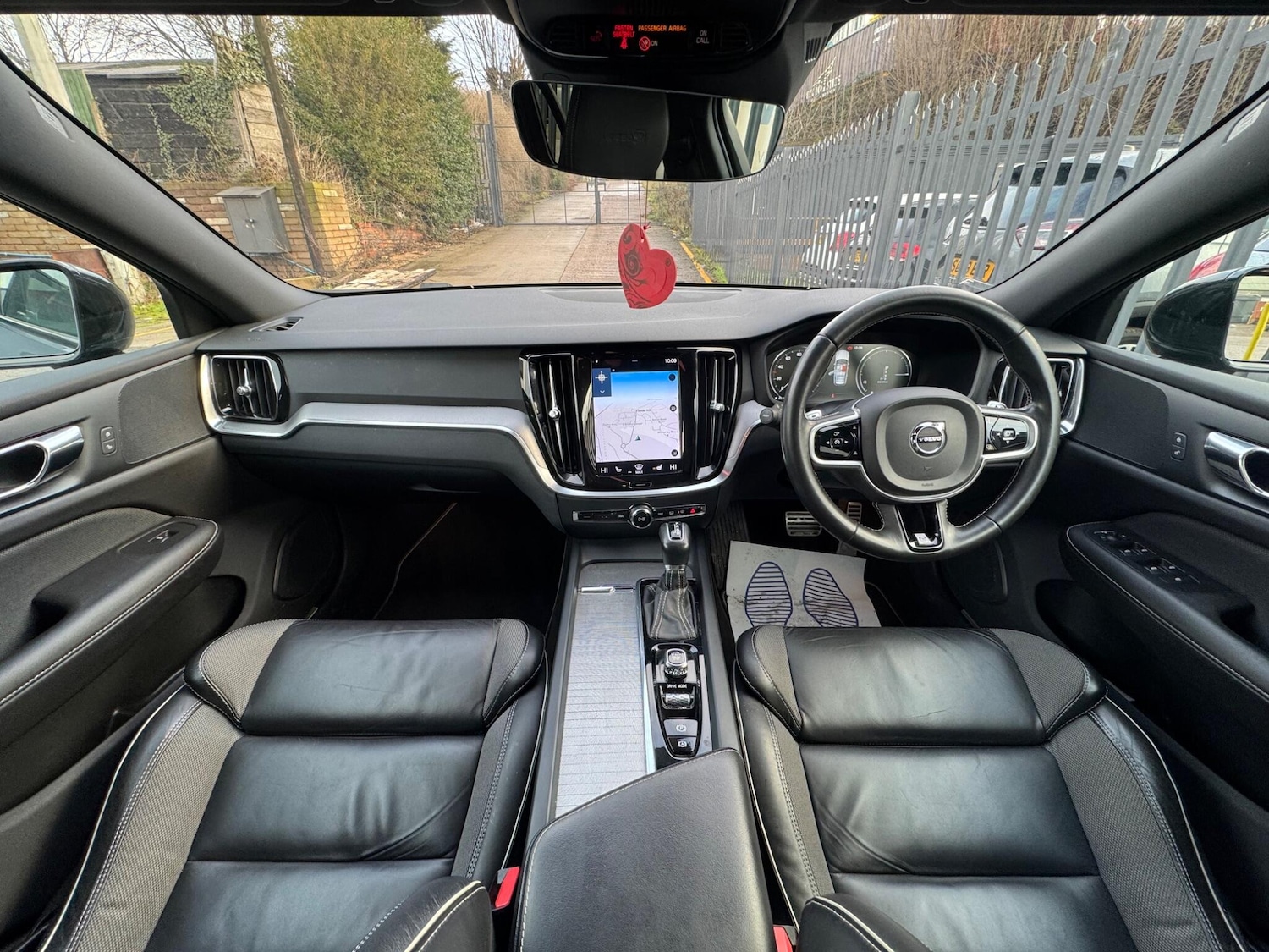 Used Volvo V60 for sale - 77957533: Photo 6