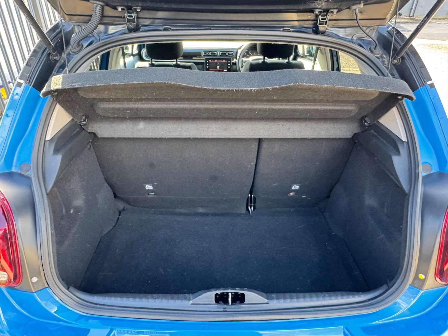 Used Citroen C3 for sale - 77958502: Photo 12