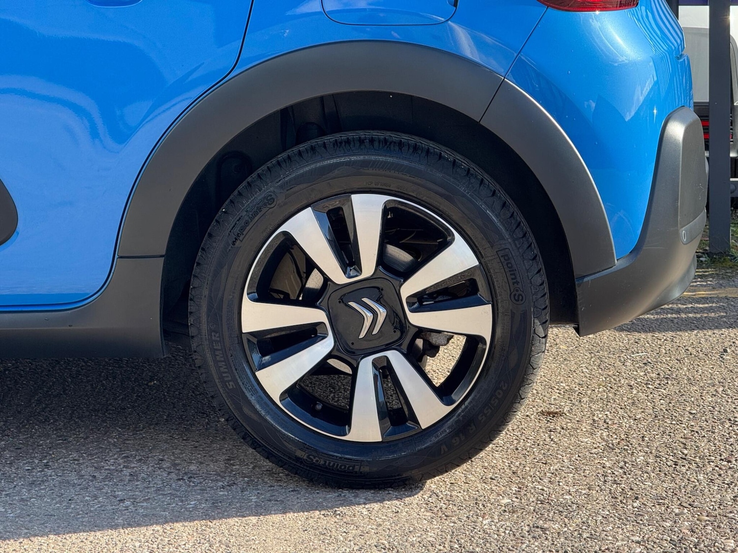 Used Citroen C3 for sale - 77958502: Photo 15