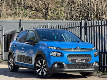 Used Citroen C3 2019 for sale - 77958502: Photo