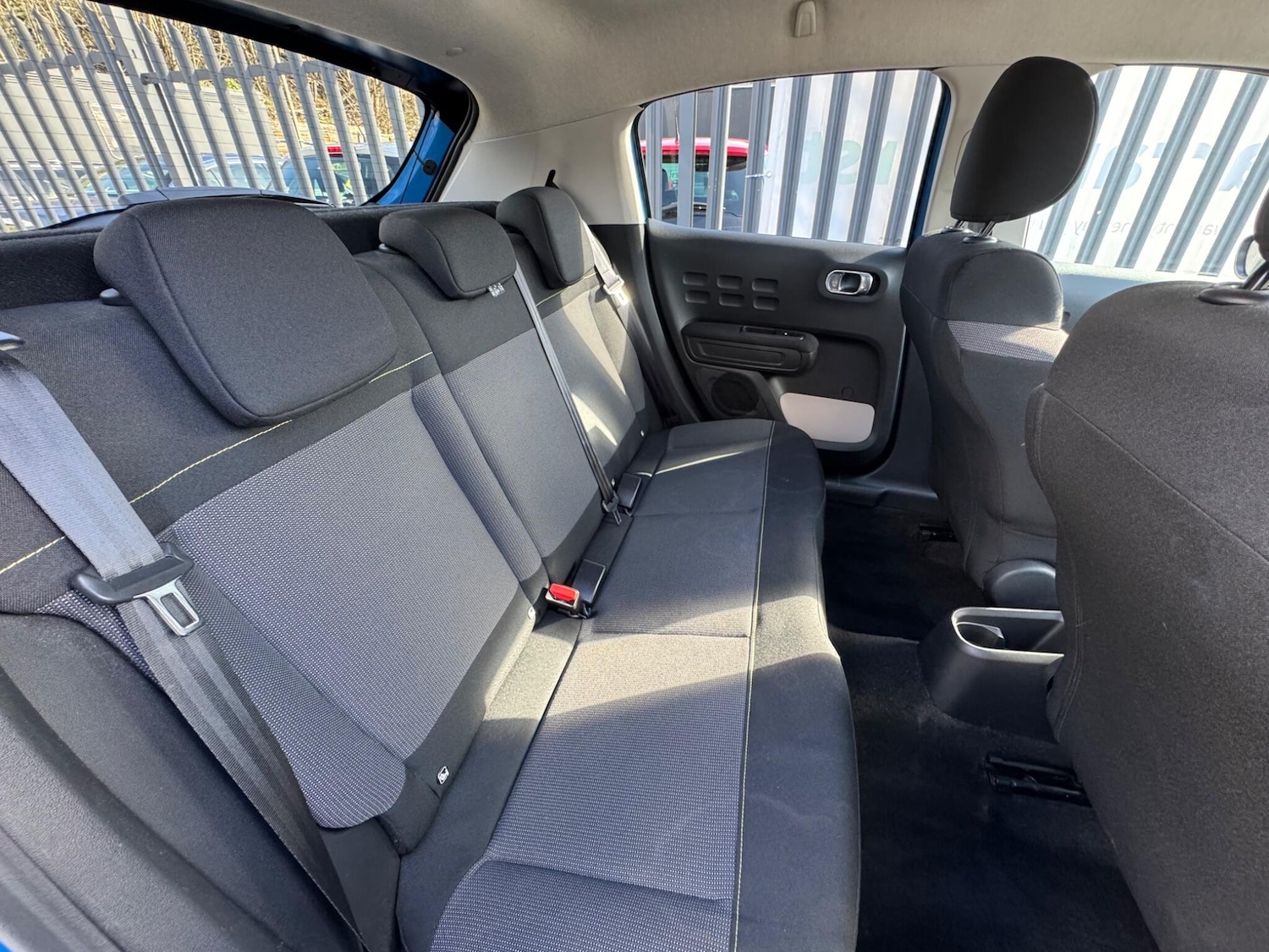 Used Citroen C3 for sale - 77958502: Photo 24