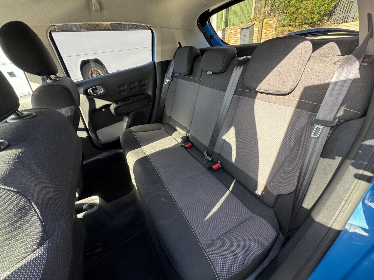 Used Citroen C3 for sale - 77958502: Photo 25