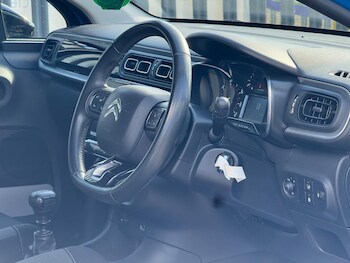 Used Citroen C3 2019 for sale - 77958502: Photo