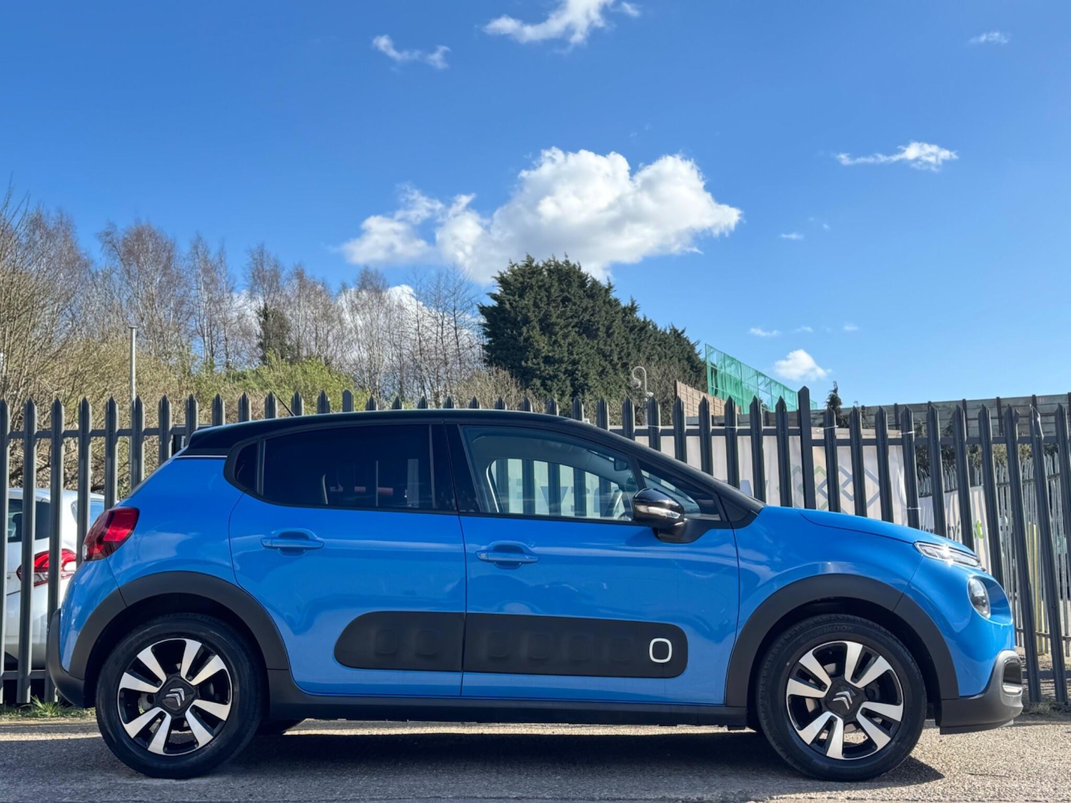 Used Citroen C3 for sale - 77958502: Photo 30