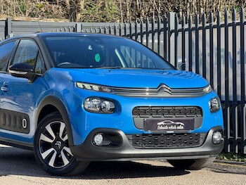 Used Citroen C3 2019 for sale - 77958502: Photo