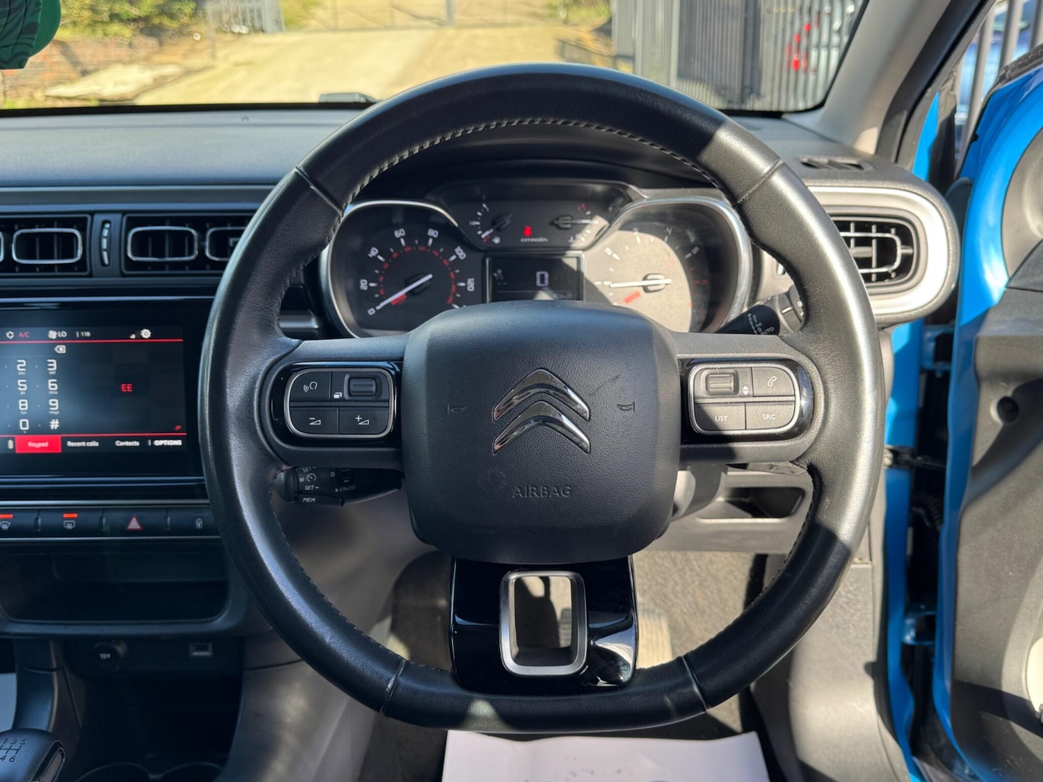 Used Citroen C3 for sale - 77958502: Photo 7