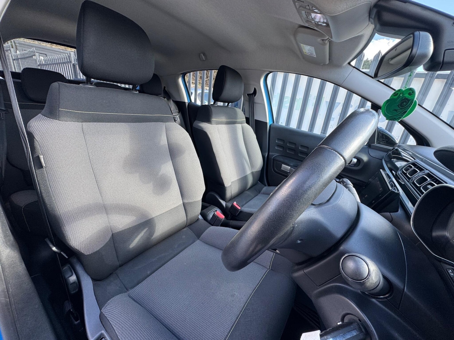 Used Citroen C3 for sale - 77958502: Photo 9