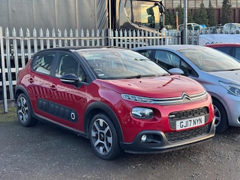 Citroen C3 feature image