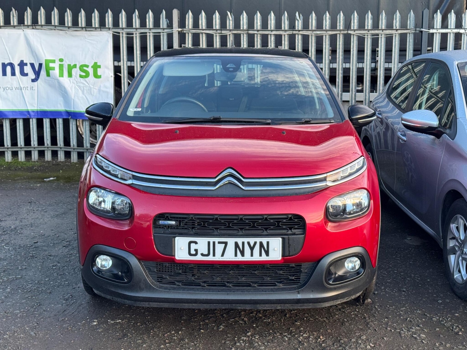 Used Citroen C3 for sale - 78063106: Photo 3