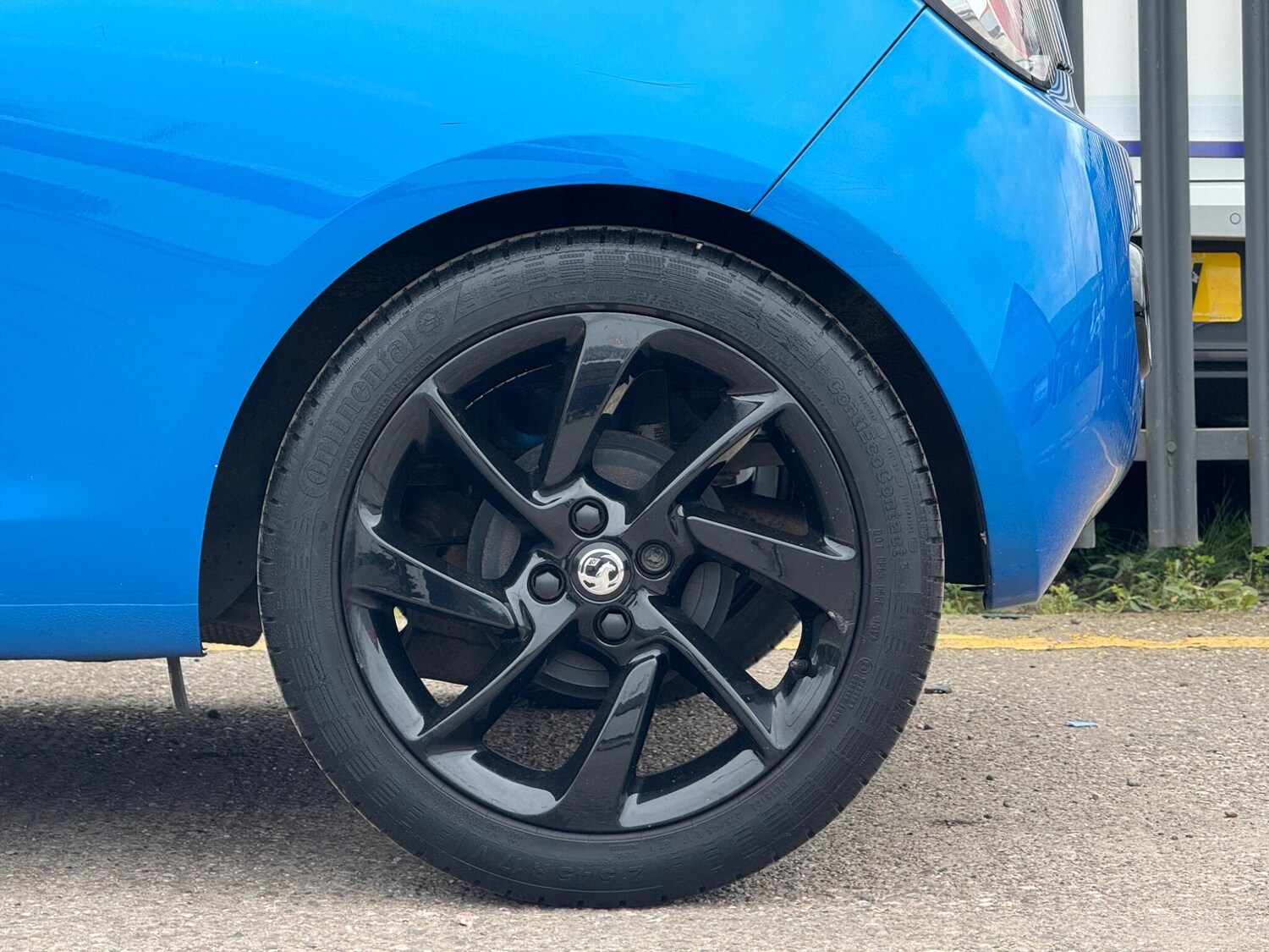 Used Vauxhall ADAM 2017 for sale - 78019376: Photo 13