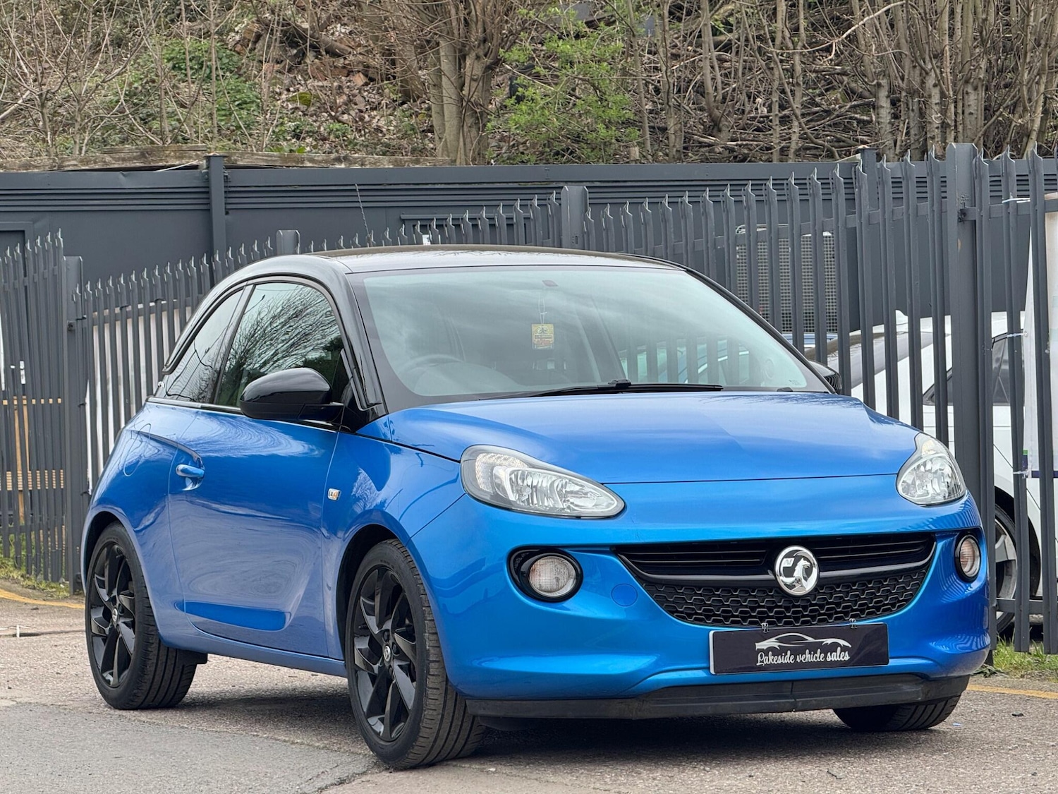 Used Vauxhall ADAM 2017 for sale - 78019376: Photo 15