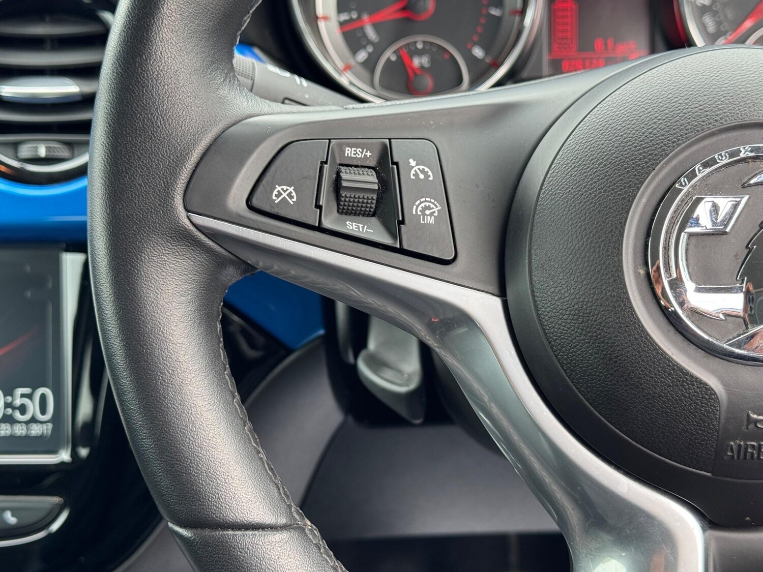 Used Vauxhall ADAM 2017 for sale - 78019376: Photo 16