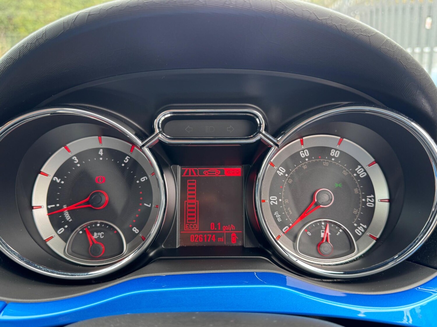 Used Vauxhall ADAM 2017 for sale - 78019376: Photo 17