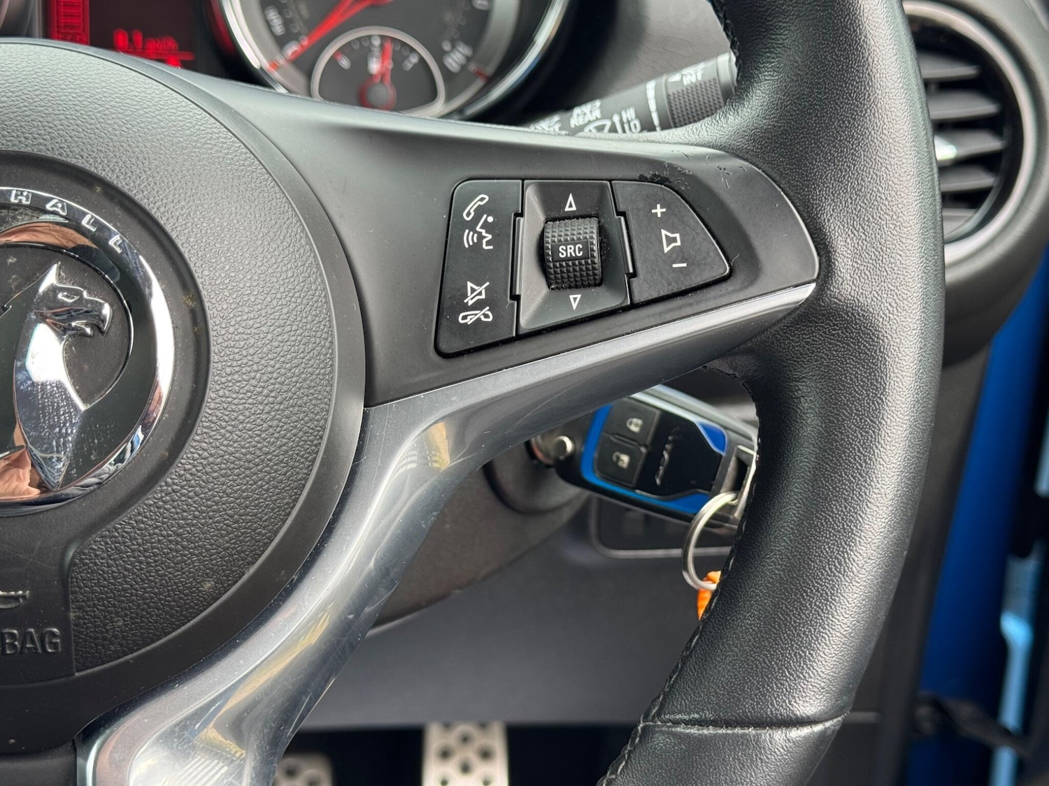 Used Vauxhall ADAM 2017 for sale - 78019376: Photo 18