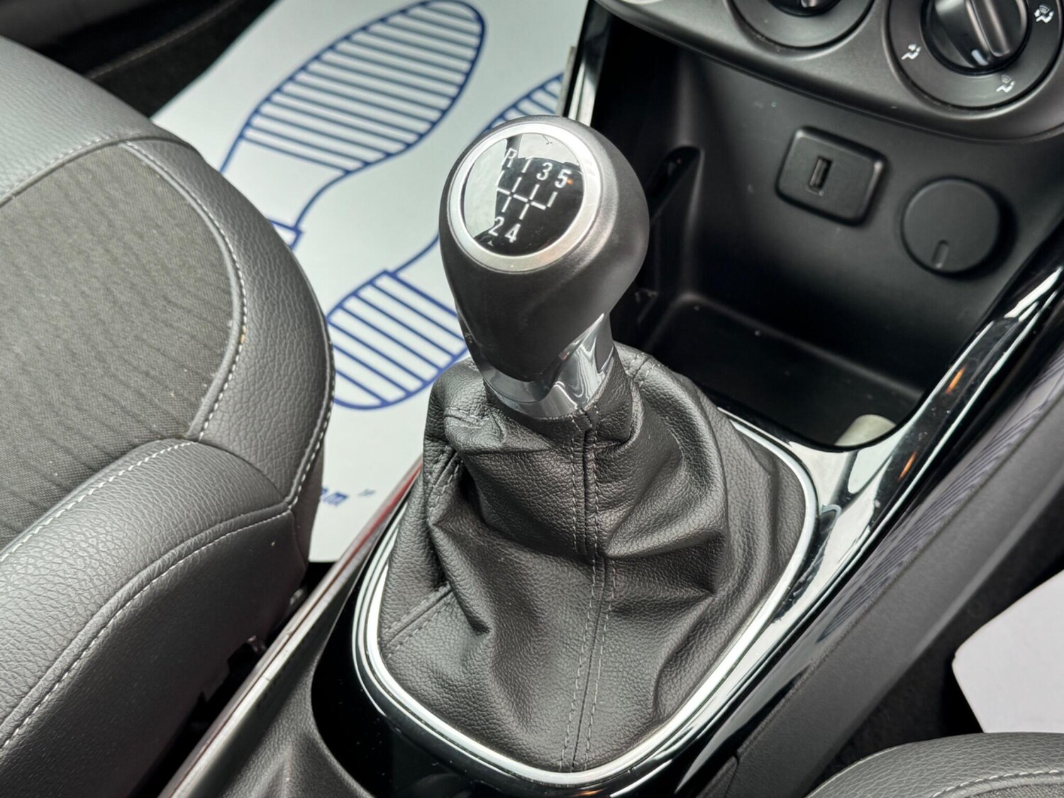 Used Vauxhall ADAM 2017 for sale - 78019376: Photo 20