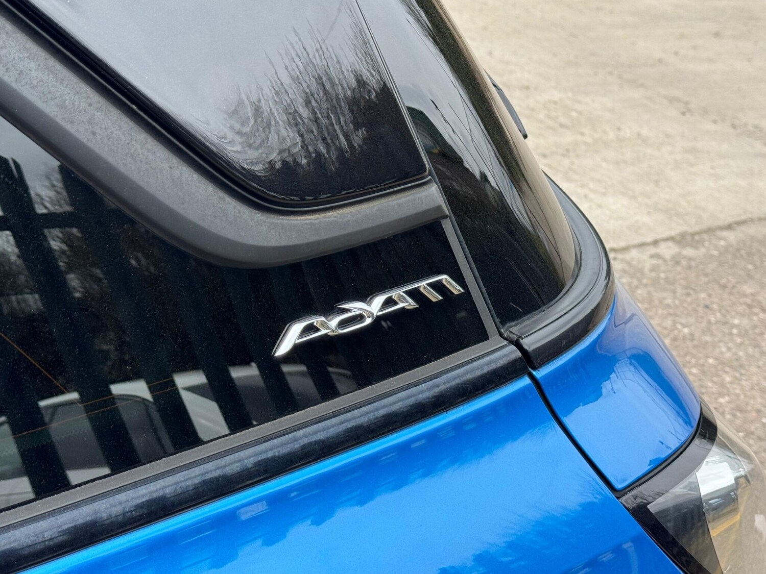 Used Vauxhall ADAM 2017 for sale - 78019376: Photo 22