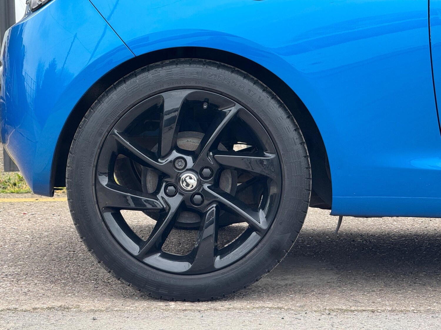 Used Vauxhall ADAM 2017 for sale - 78019376: Photo 23