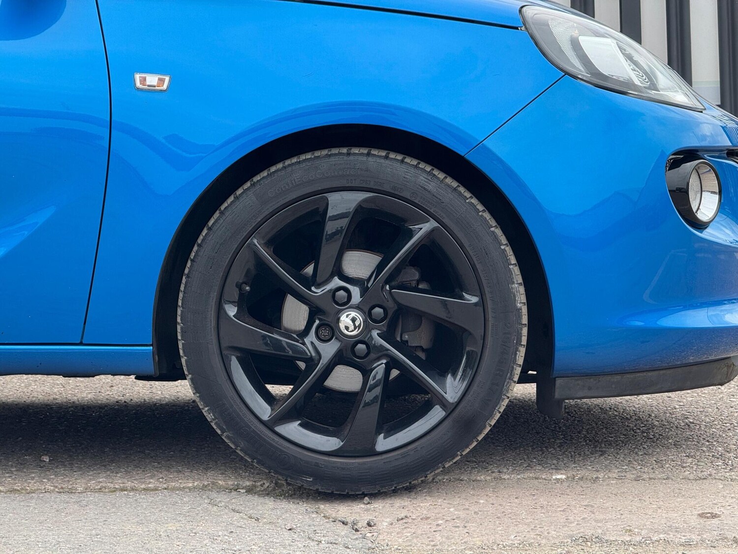 Used Vauxhall ADAM 2017 for sale - 78019376: Photo 31