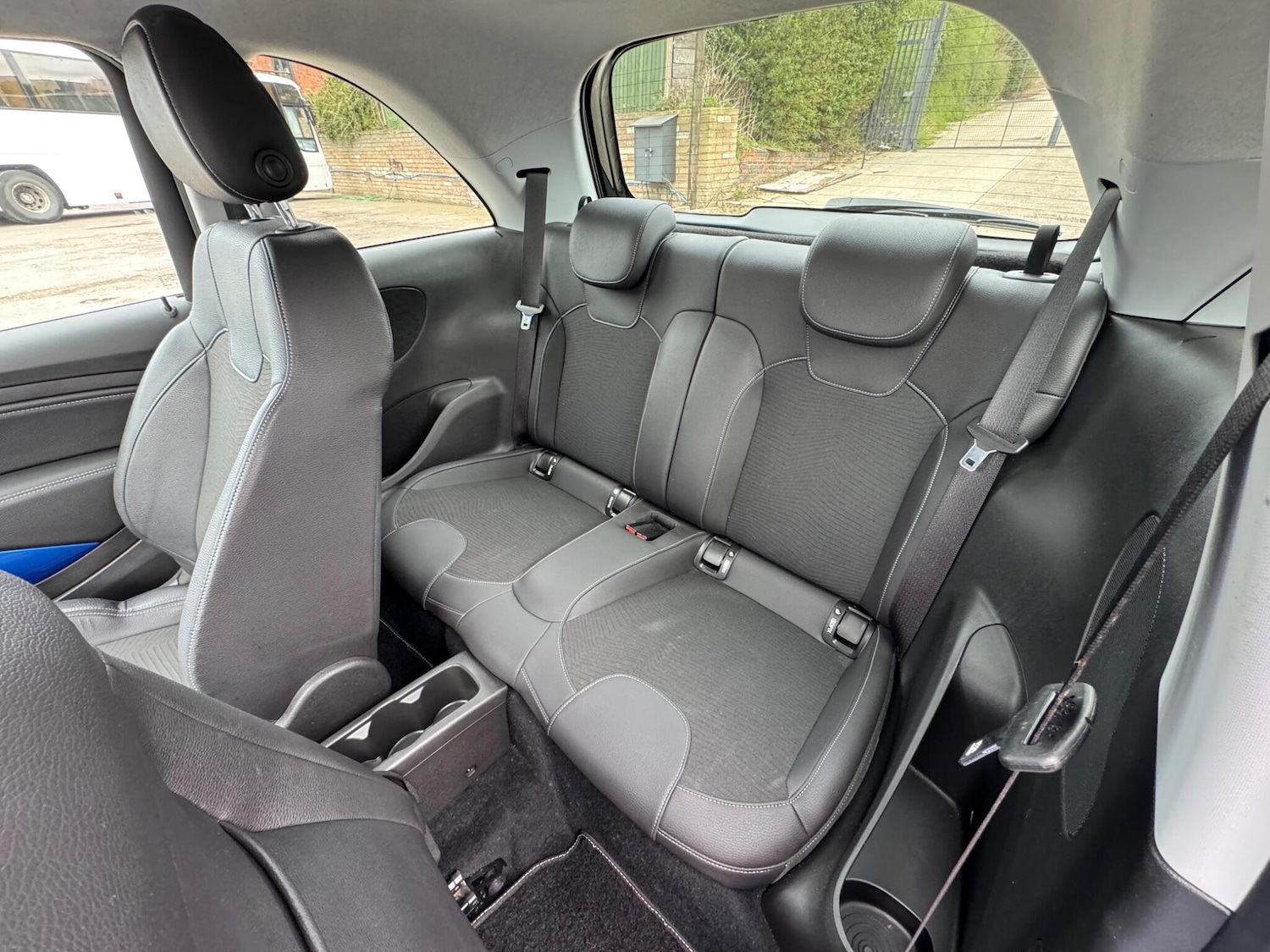 Used Vauxhall ADAM 2017 for sale - 78019376: Photo 8